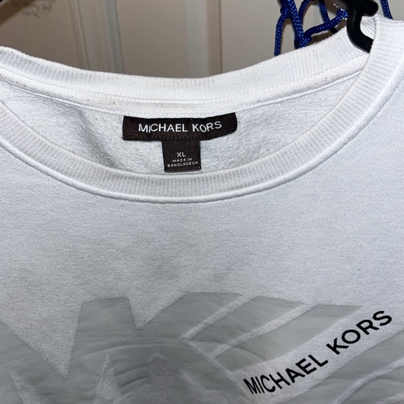 Michael Kors Sweater - Picture 4 of 17